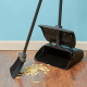 Broom With Dustpan